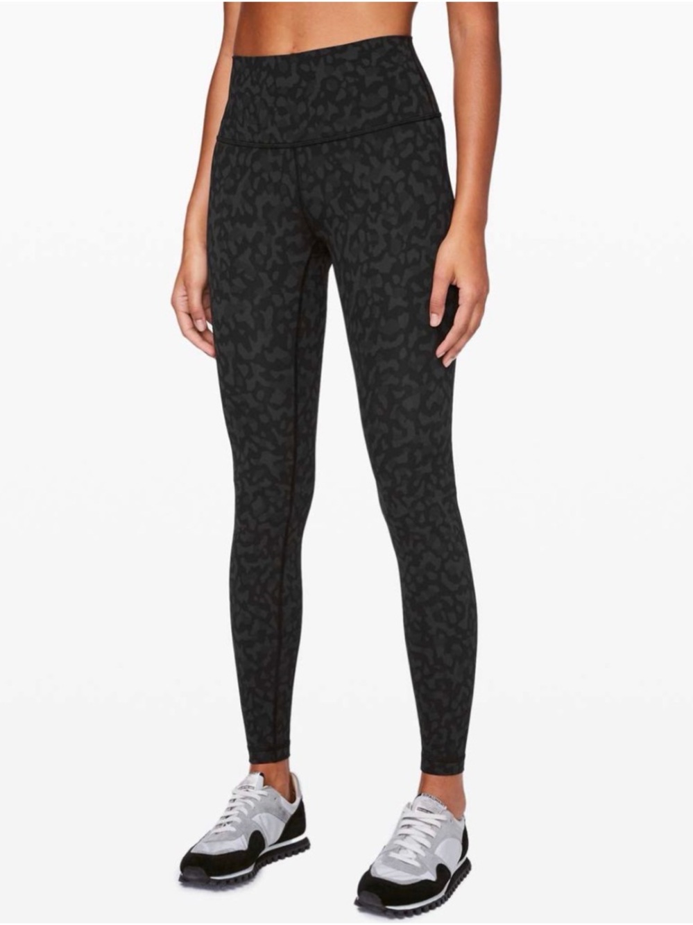 Lululemon Wunder Under High-Rise Tight